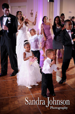Best Ritz Carlton Wedding photographer - Sandra Johnson (SJFoto.com)